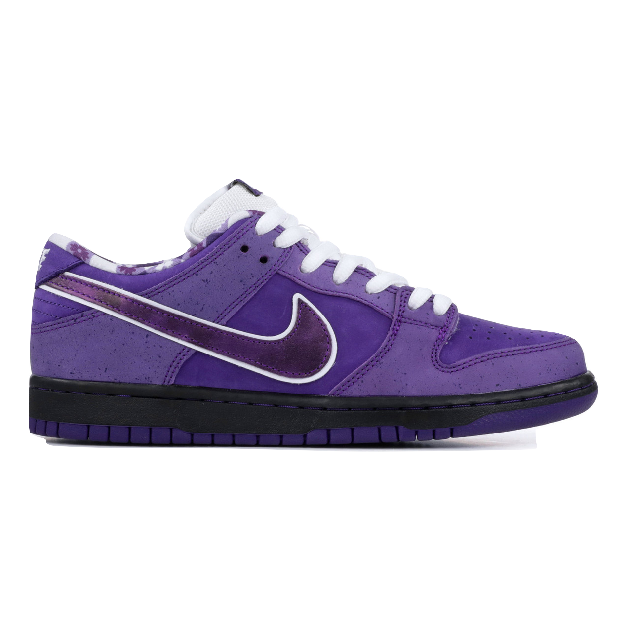 Nike SB Dunk Low Pro OG QS - Purple Lobster