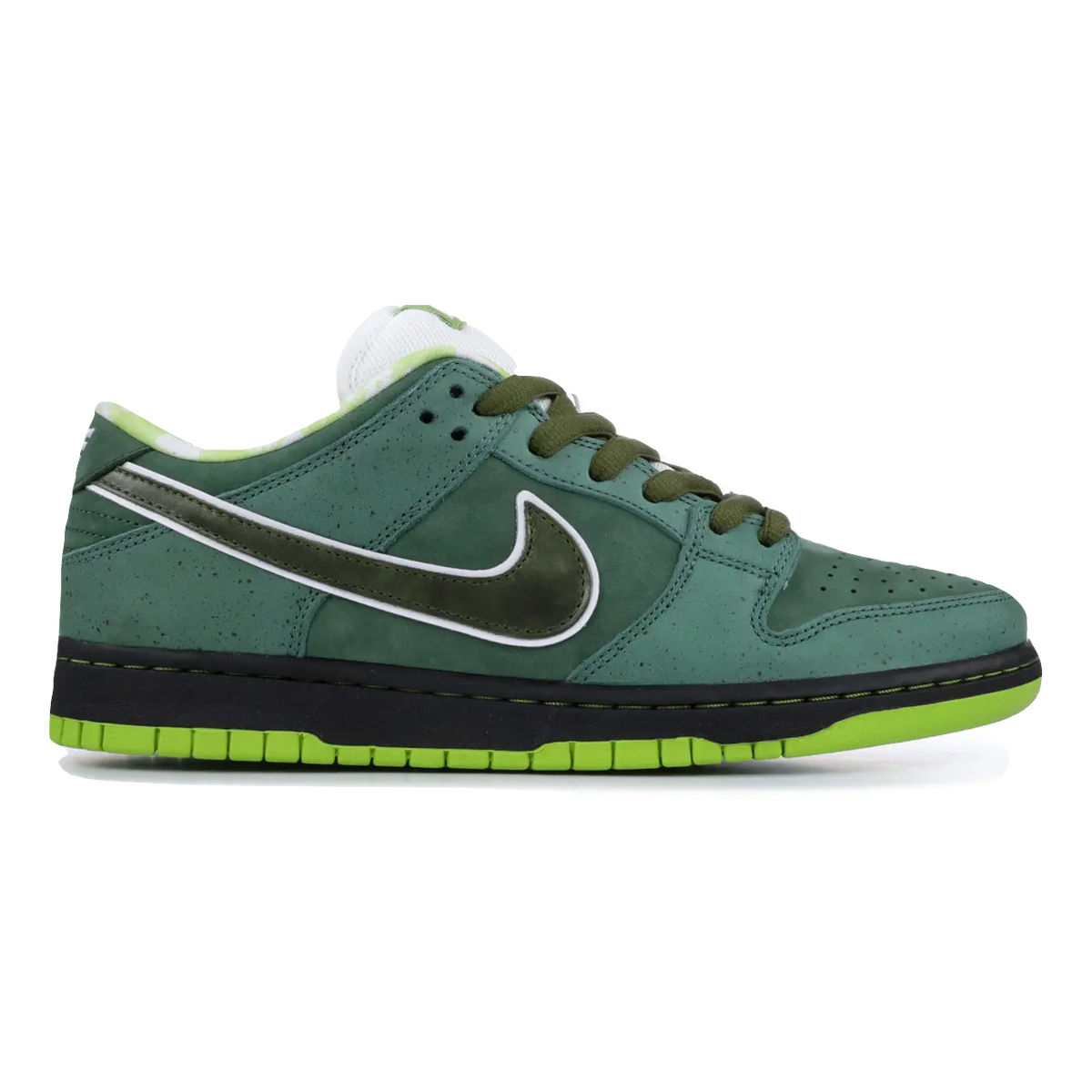 Nike SB Dunk Low Pro OG QS - Green Lobster Nike