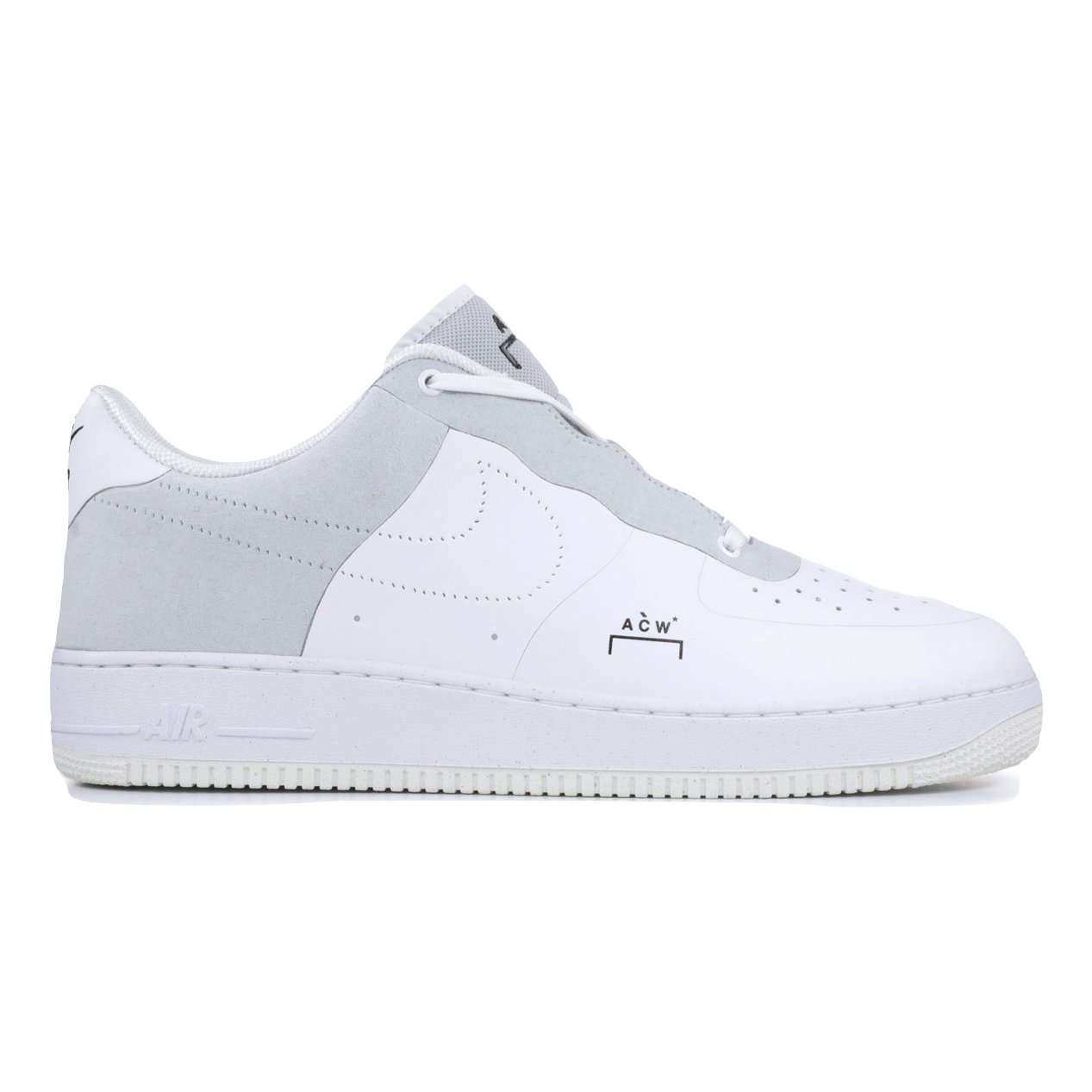 Air Force 1 '07/ACW - A-Cold-Wall