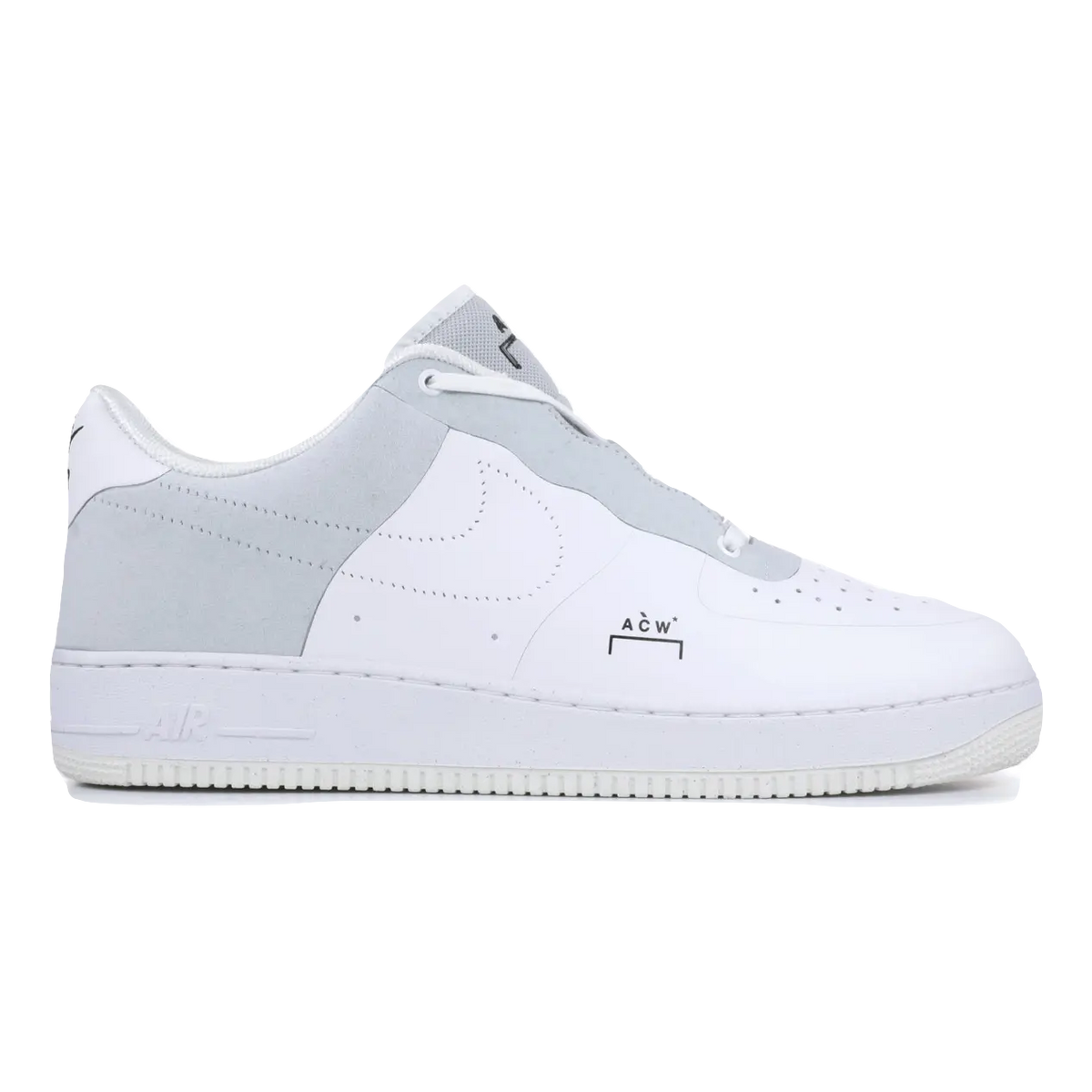 Air Force 1 '07/ACW - A-Cold-Wall - Used Nike
