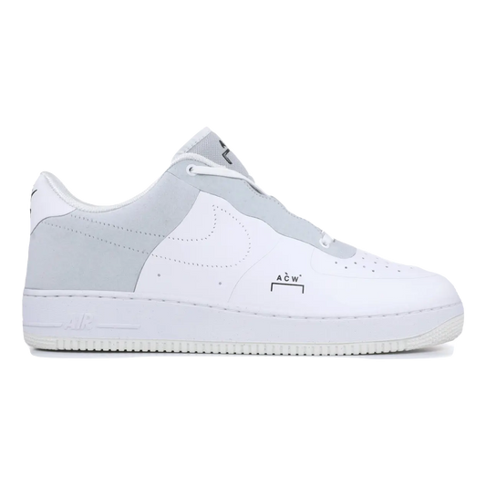 Air Force 1 '07/ACW - A-Cold-Wall - Used Nike
