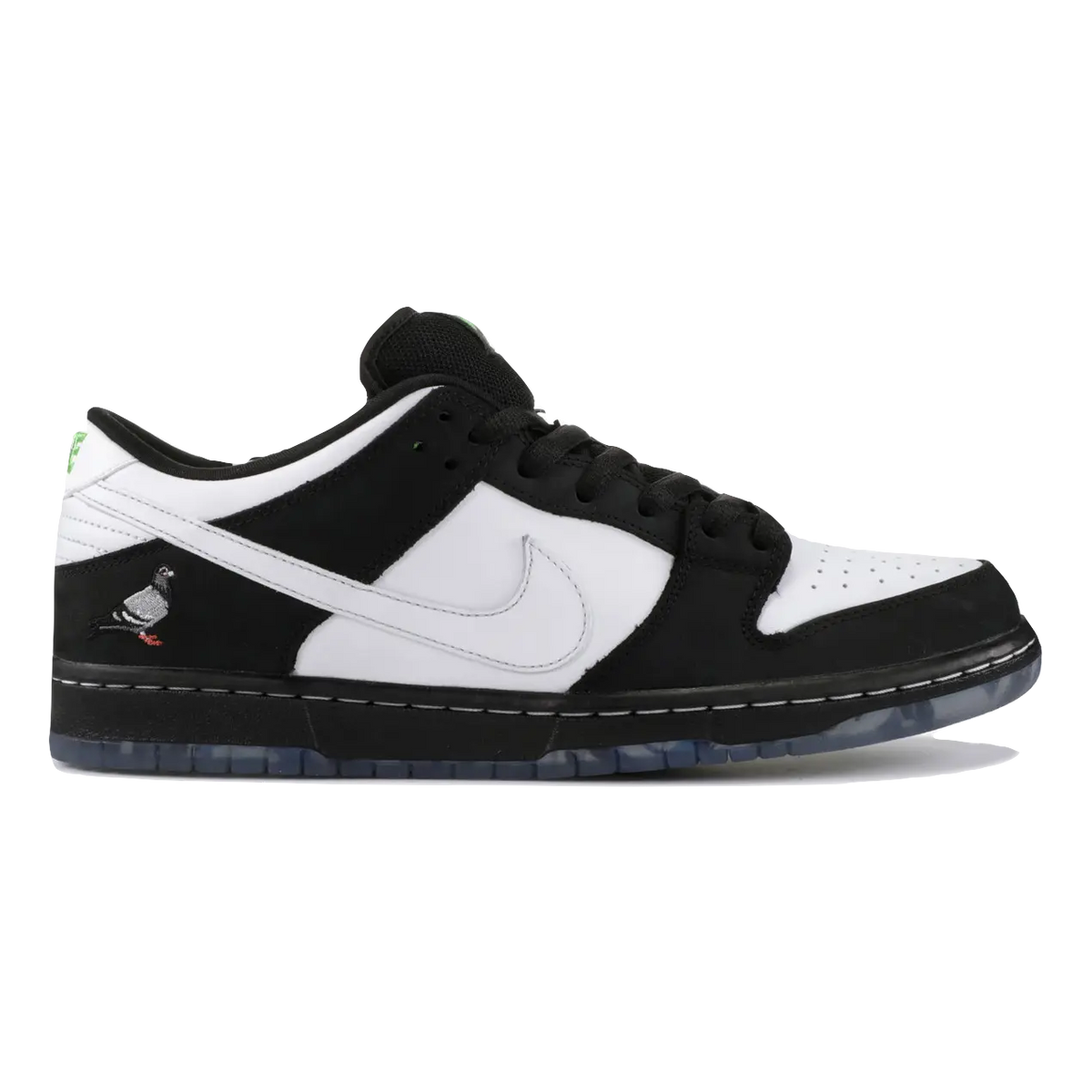 Nike SB Dunk Low Pro OG QS - Panda Pigeon Nike
