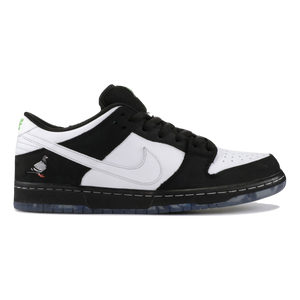 Nike SB Dunk Low Pro OG QS - Panda Pigeon