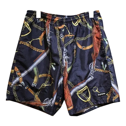 Supreme Remington Water Short - Navy Supreme