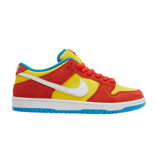 Nike SB Dunk Low Pro - Bart Simpson
