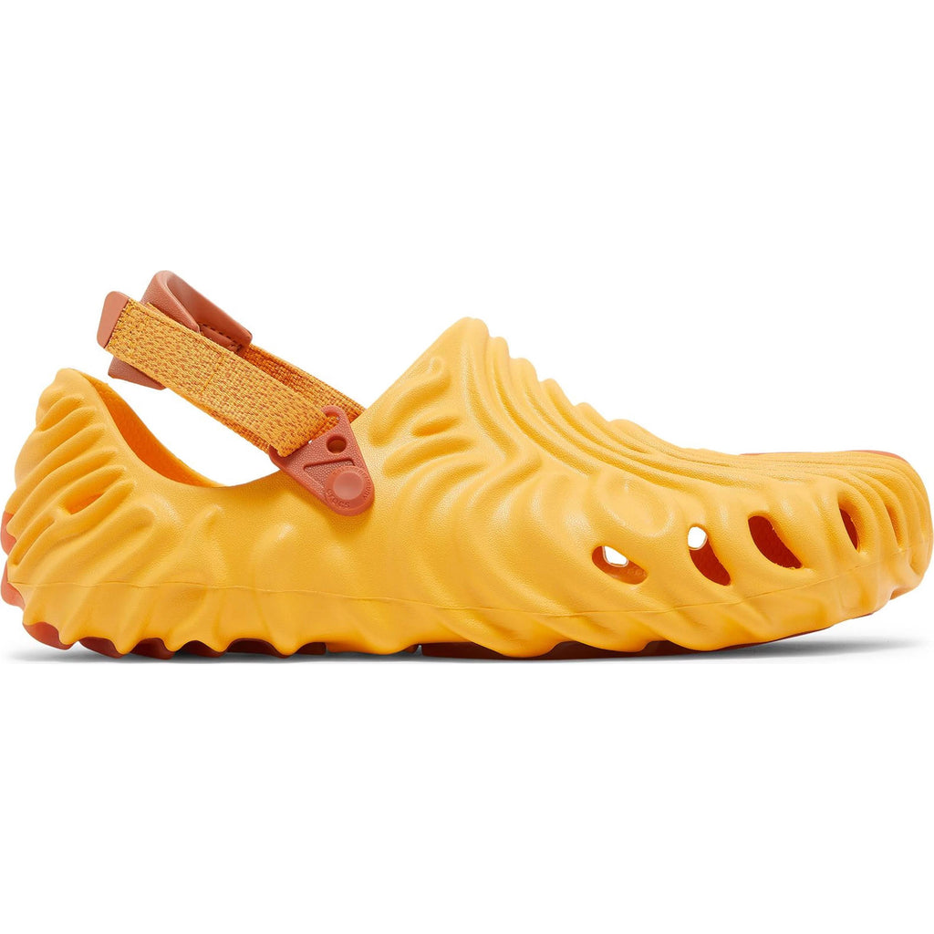 Salehe Bembury X The Pollex Clog Cobbler Grails SF salehe-bembury-x-the-pollex-clog-cobbler-grails-sf