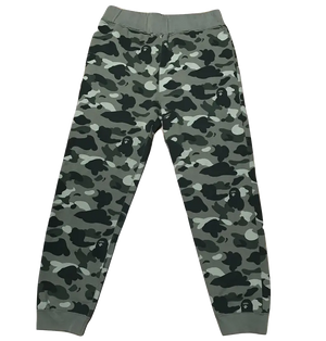 A Bathing Ape 1st Camo Sweat Pants Bape