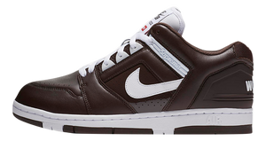 Supreme online af2 brown