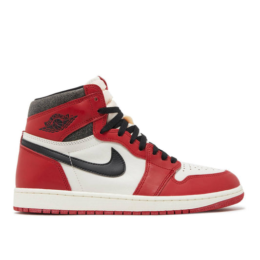 Air Jordan 1 Retro High OG - Chicago Lost and Found