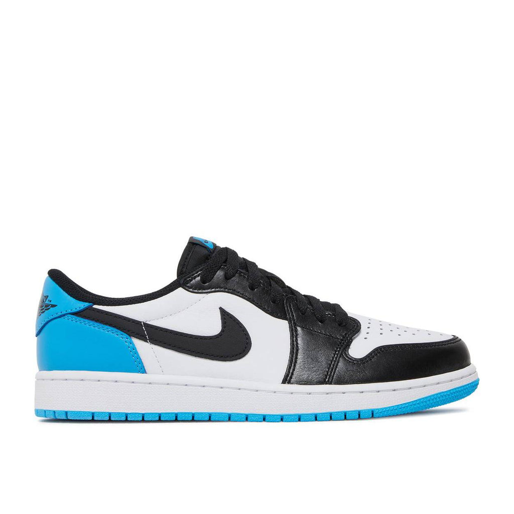 Air Jordan 1 Retro Low OG - Powder Blue - Used