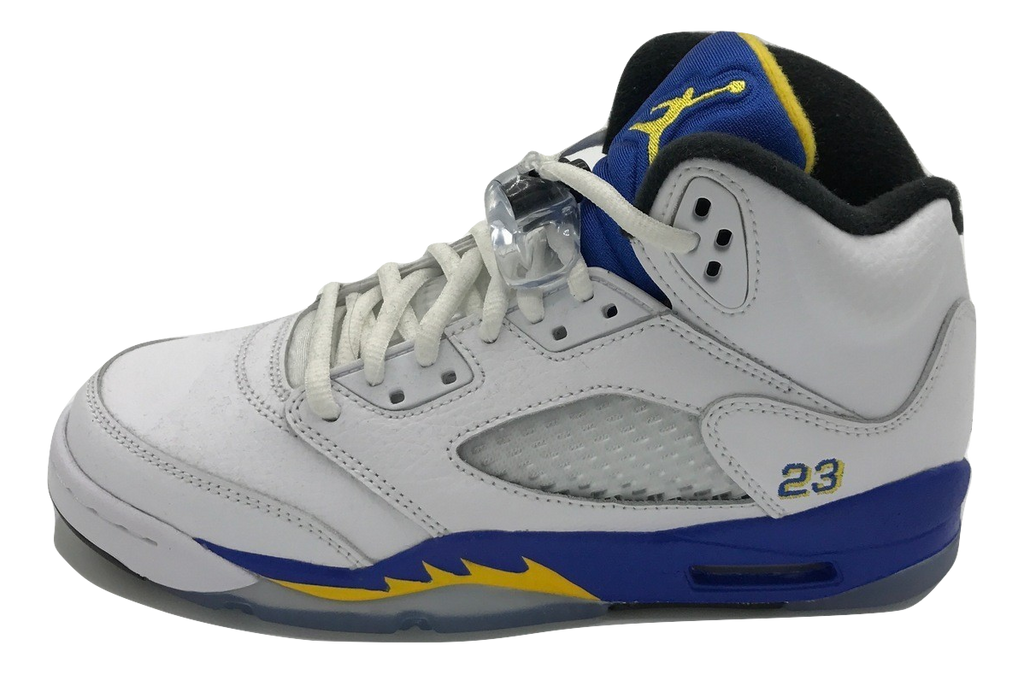 Air Jordan 5 Retro (GS) - Laney (2013)