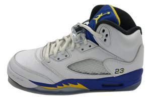 Air Jordan 5 Retro (GS) - Laney (2013)