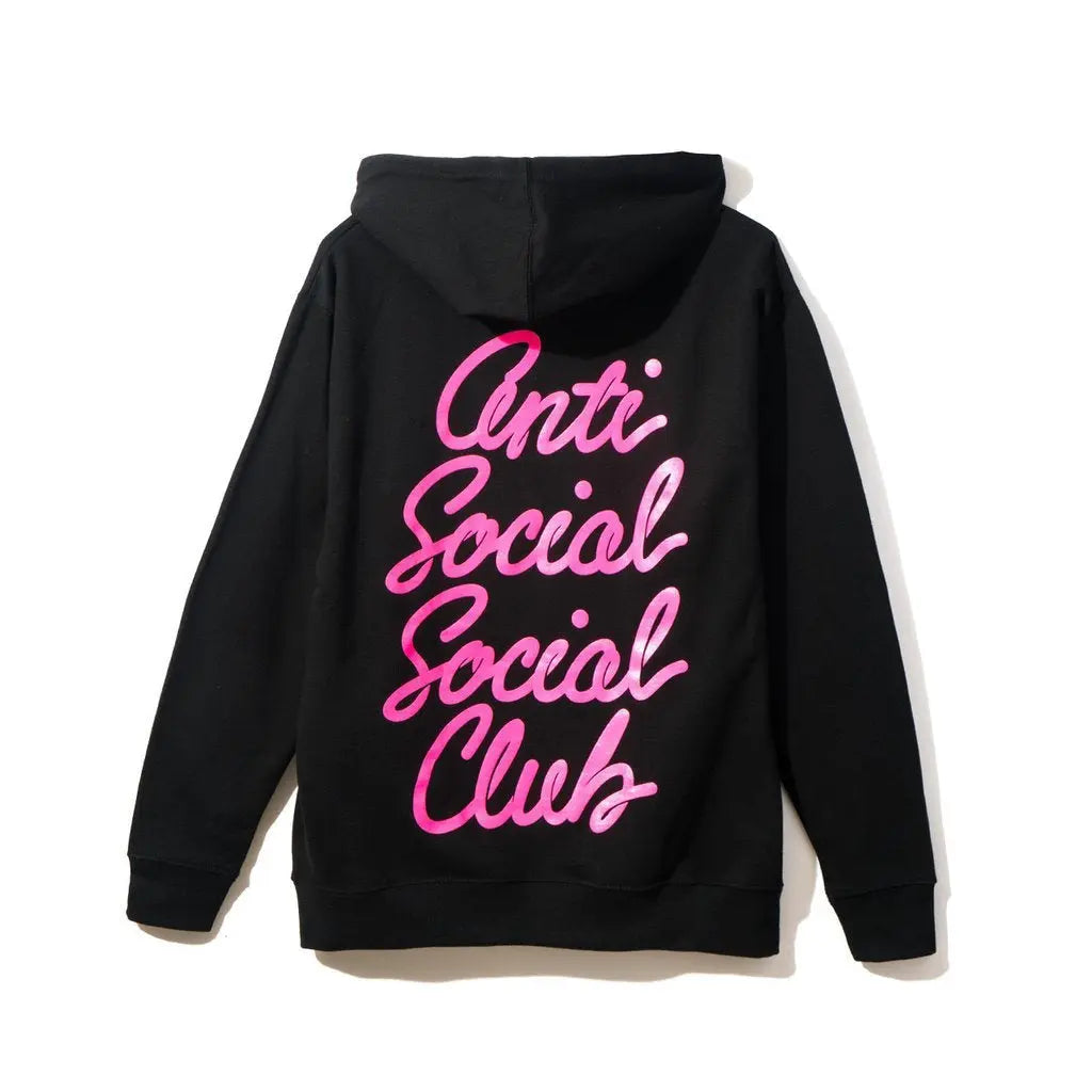 Anti Social Social Club - Options Hoodie Anti Social Social Club
