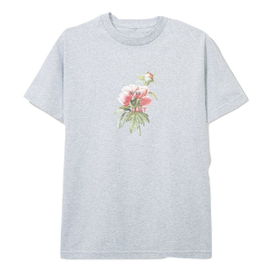 Anti Social Social Club Wifey Tee - Grey Anti Social Social Club