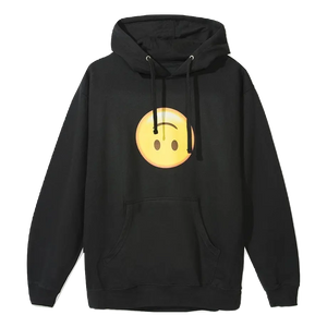 Anti Social Social Club HMU Hoody - Black Anti Social Social Club