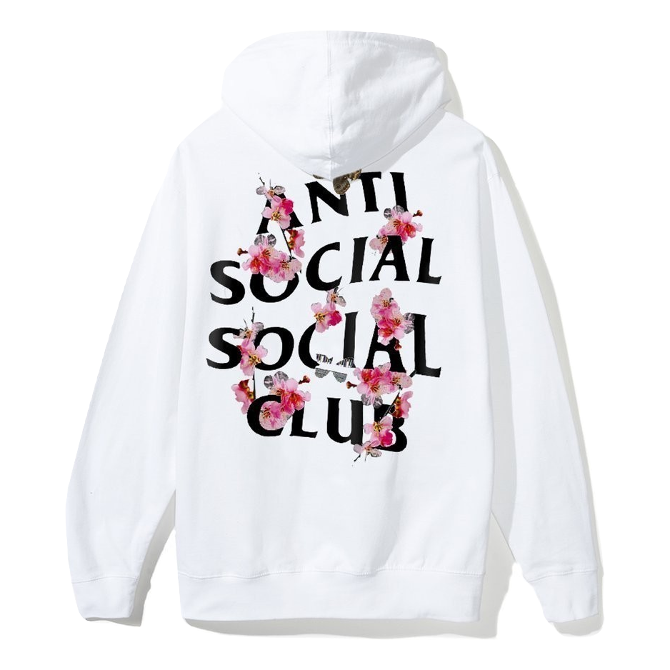 Assc kkoch hoodie top