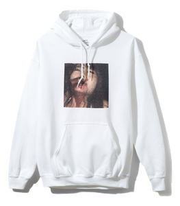 Anti Social Social Club Jav Hoodie