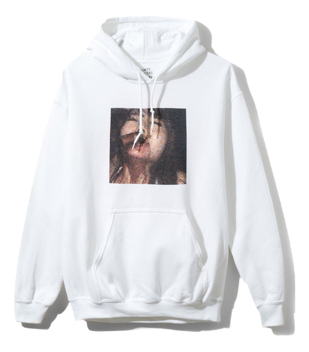 Assc sales jav hoodie