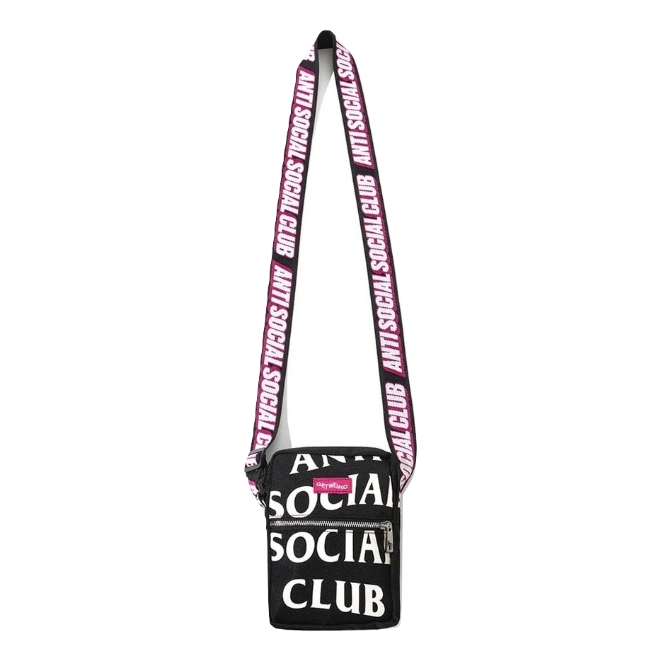 Assc side bag online