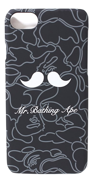 Bape iPhone 6/6s/7 case