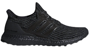 UltraBOOST 4.0 - Triple Black