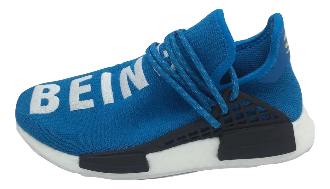 PW Human Race NMD Adidas
