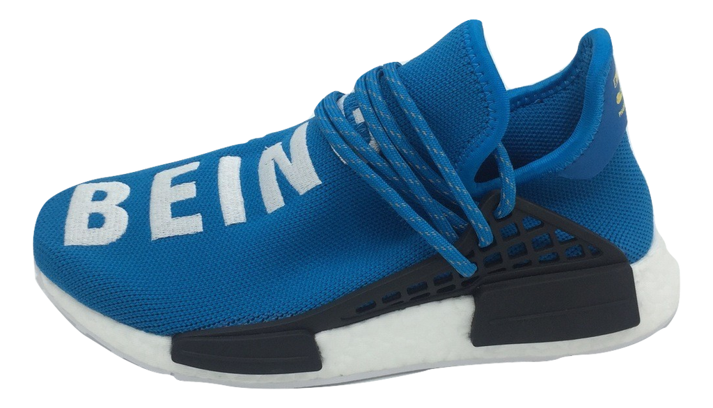 PW Human Race NMD