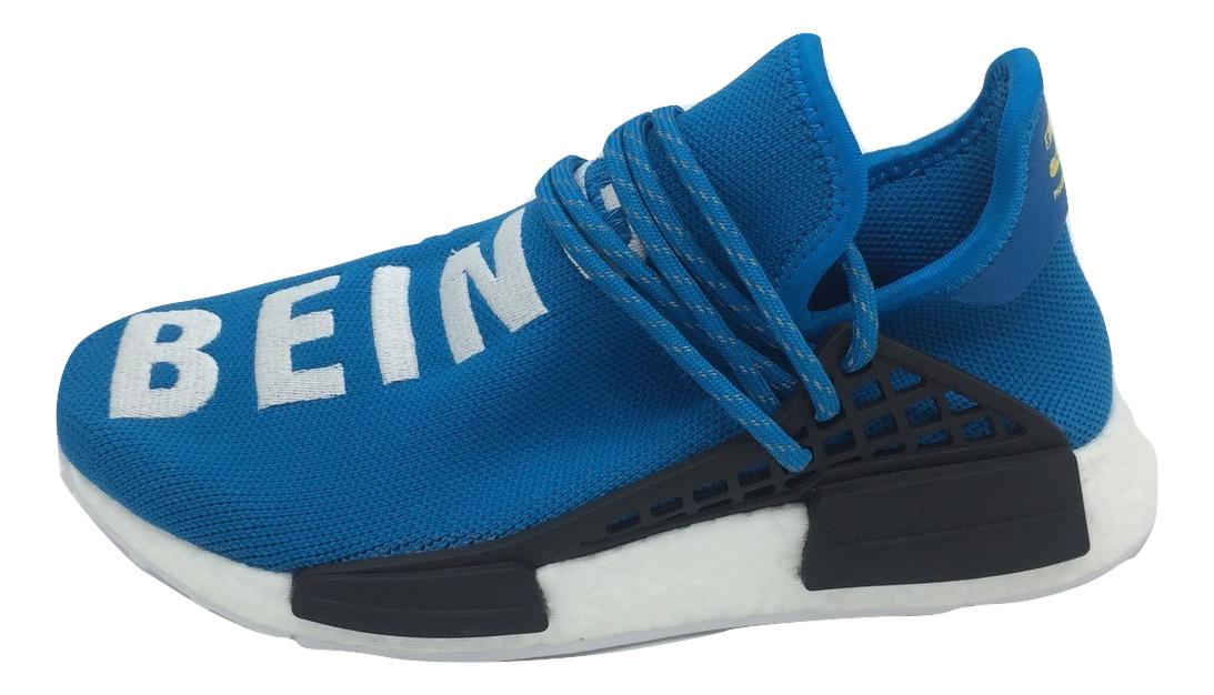 PW Human Race NMD