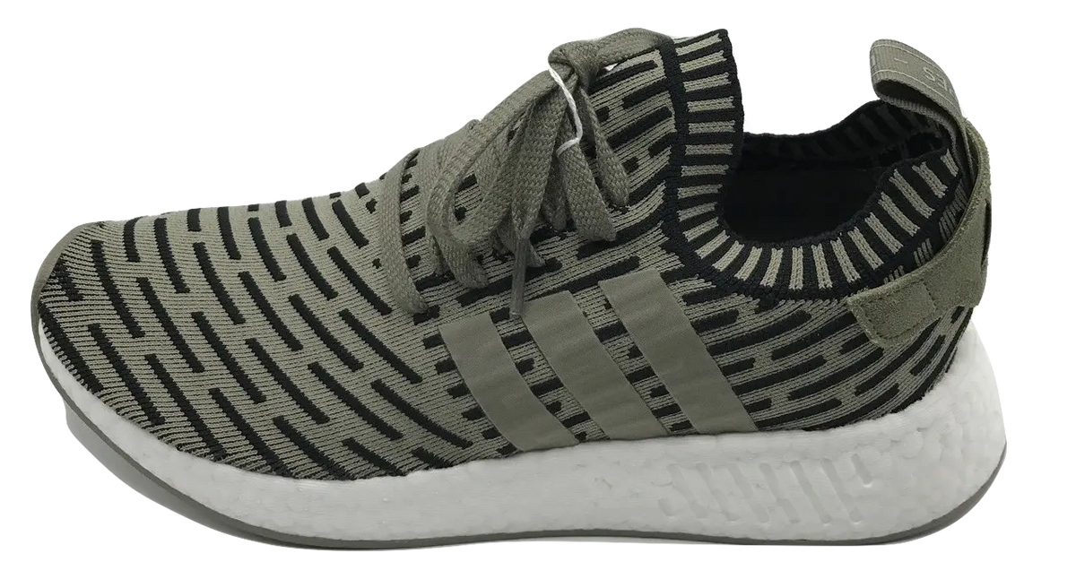 NMD R2 PK - Cargo Green Adidas