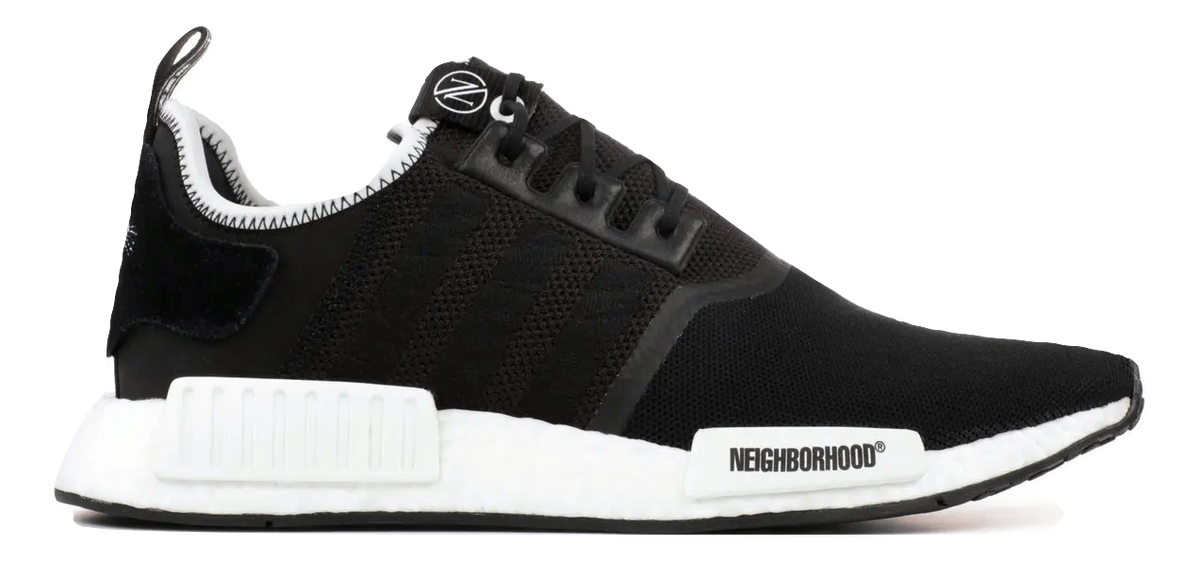 NMD R1 INV X NBHD - Neighborhood - Used Adidas