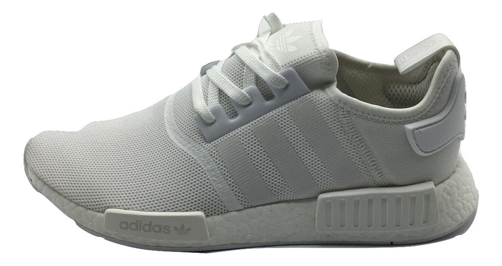 Adidas NMD White