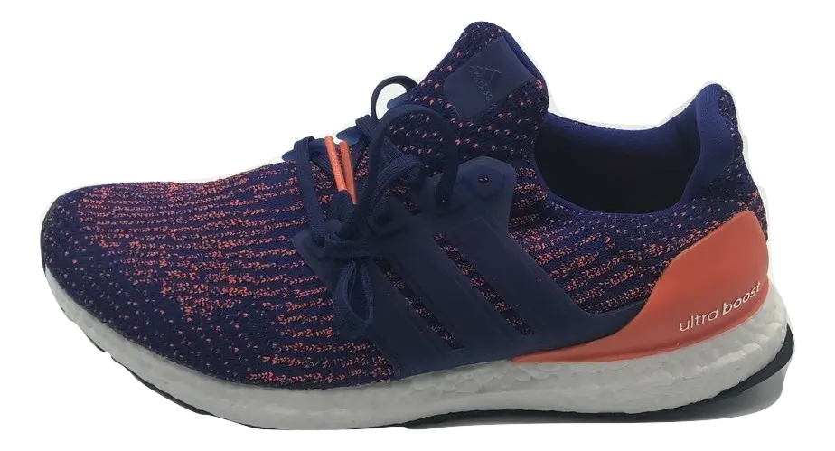 Ultra Boost - Mystic Ink Adidas