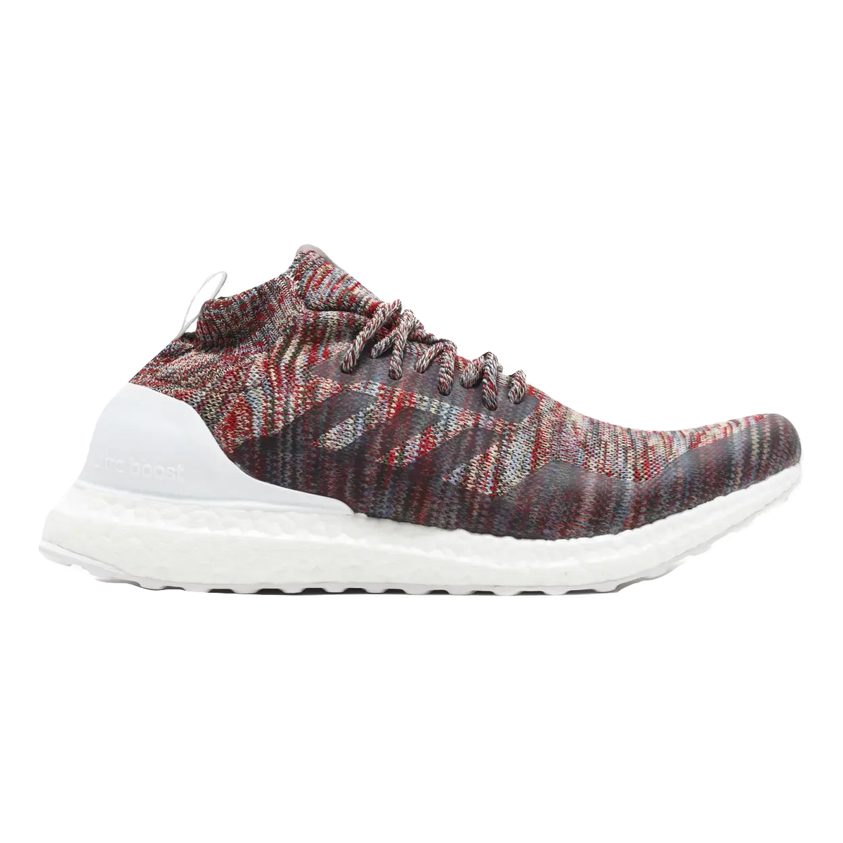 Ultraboost Mid Kith - Aspen Adidas