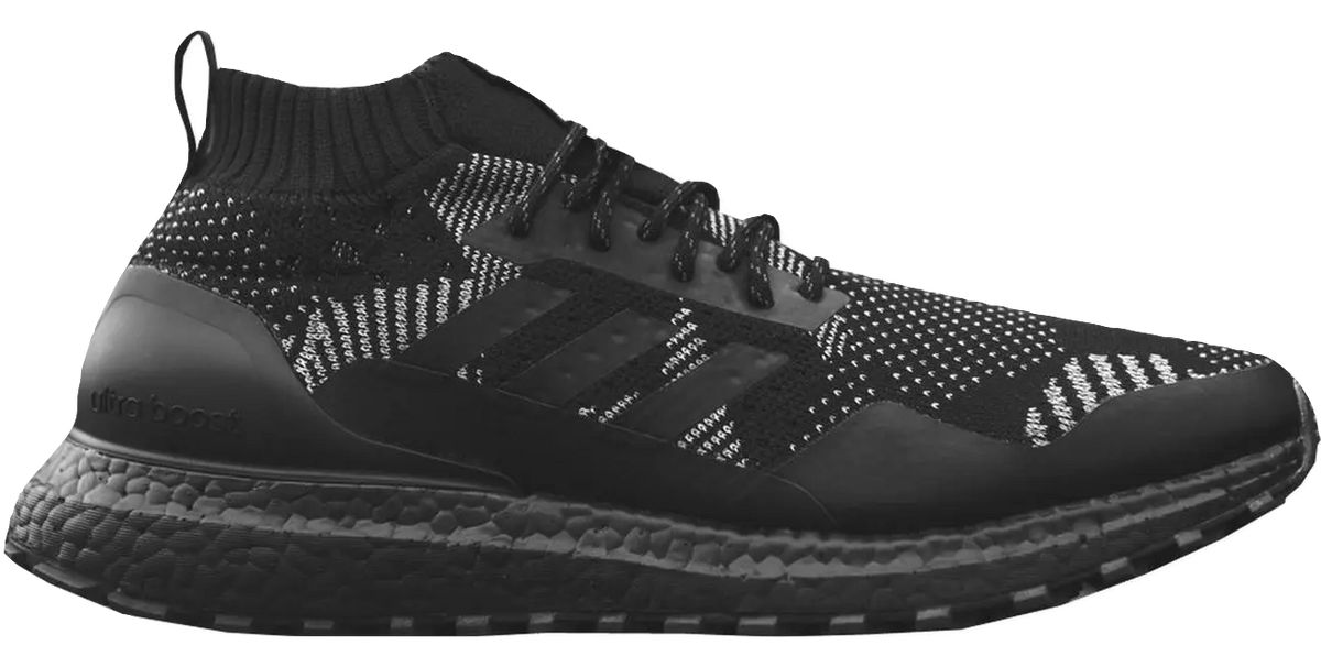Ultraboost Mid TR Kith/nonnative Adidas