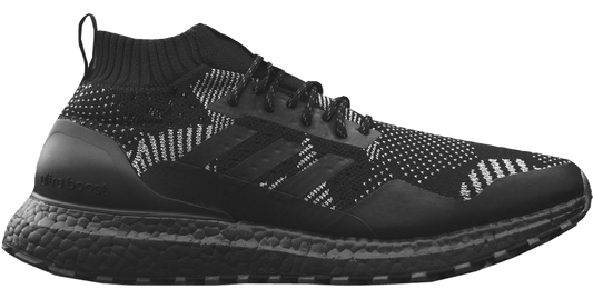 Ultraboost Mid TR Kith/nonnative