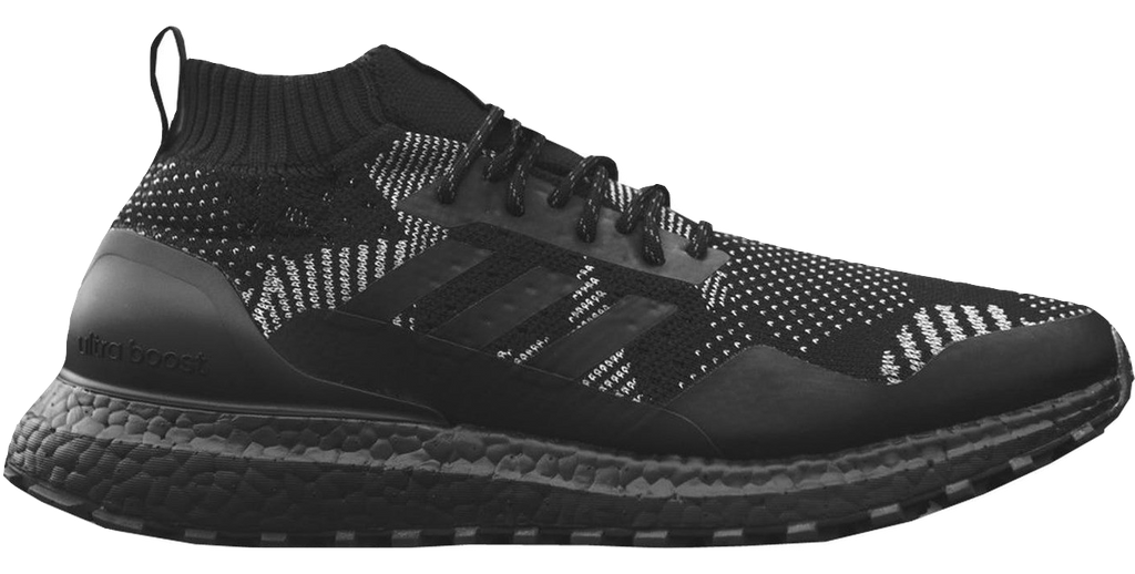Ultraboost Mid TR Kith/nonnative