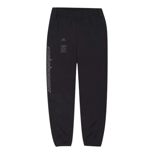 Adidas YZY Calabasas Track Pants - Black Adidas