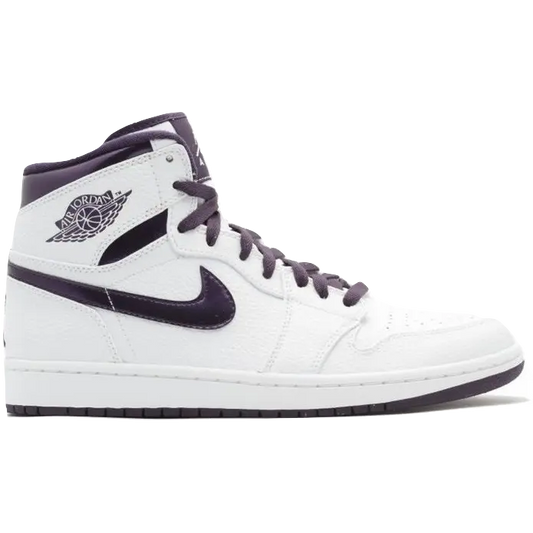 Air Jordan 1 High - Grand Purple Air Jordan