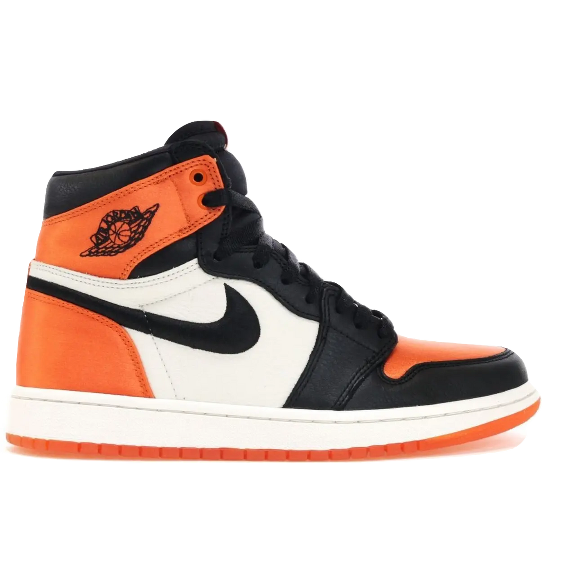 WMNS Air Jordan 1 RE HI OG SL - Satin Shattered Backboard Air Jordan
