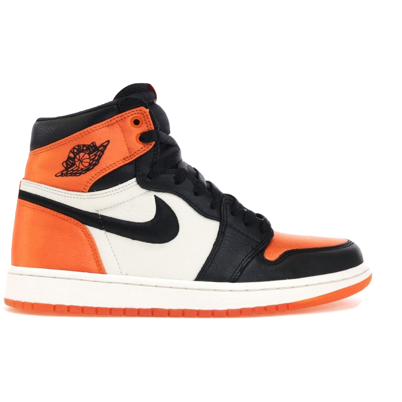 Air jordan 1 top retro high og sl