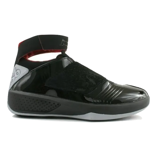 Air Jordan 20 - OG Stealth Air Jordan