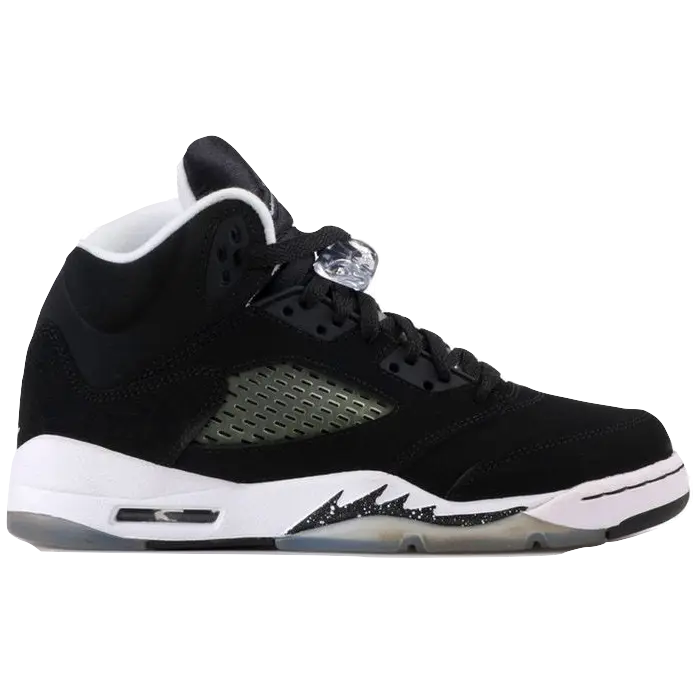 Air Jordan 5 Retro GS - Oreo Air Jordan