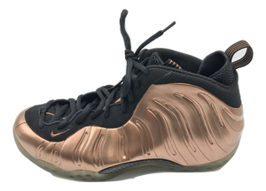 Air Foamposite One - Dirty Copper