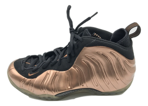 Air Foamposite One - Dirty Copper - Used