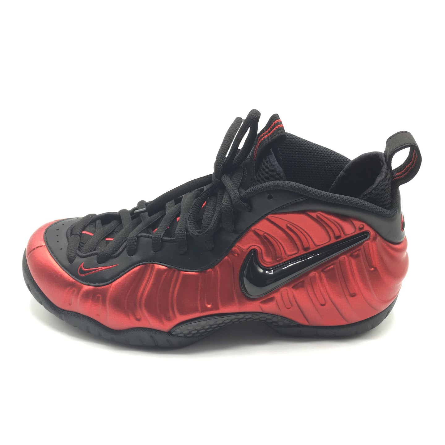 Air Foamposite Pro - University Red
