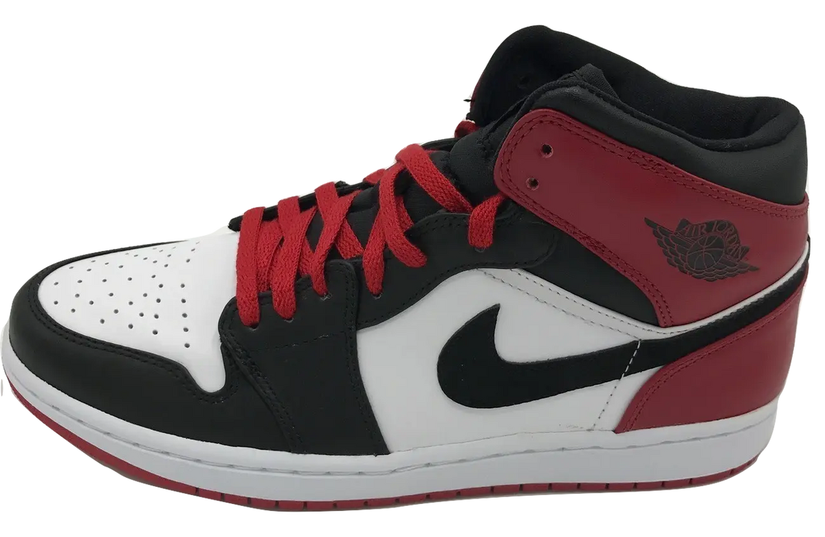 Air Jordan 1 Retro BMP - (Old Love Only) Air Jordan