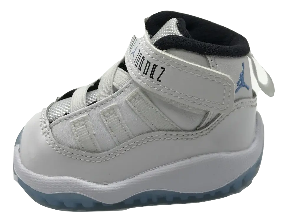 Air Jordan 11 BT - Legend Blue Air Jordan