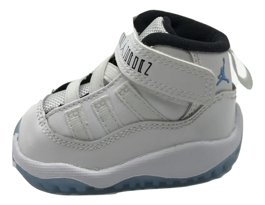 Air Jordan 11 BT - Legend Blue Air Jordan
