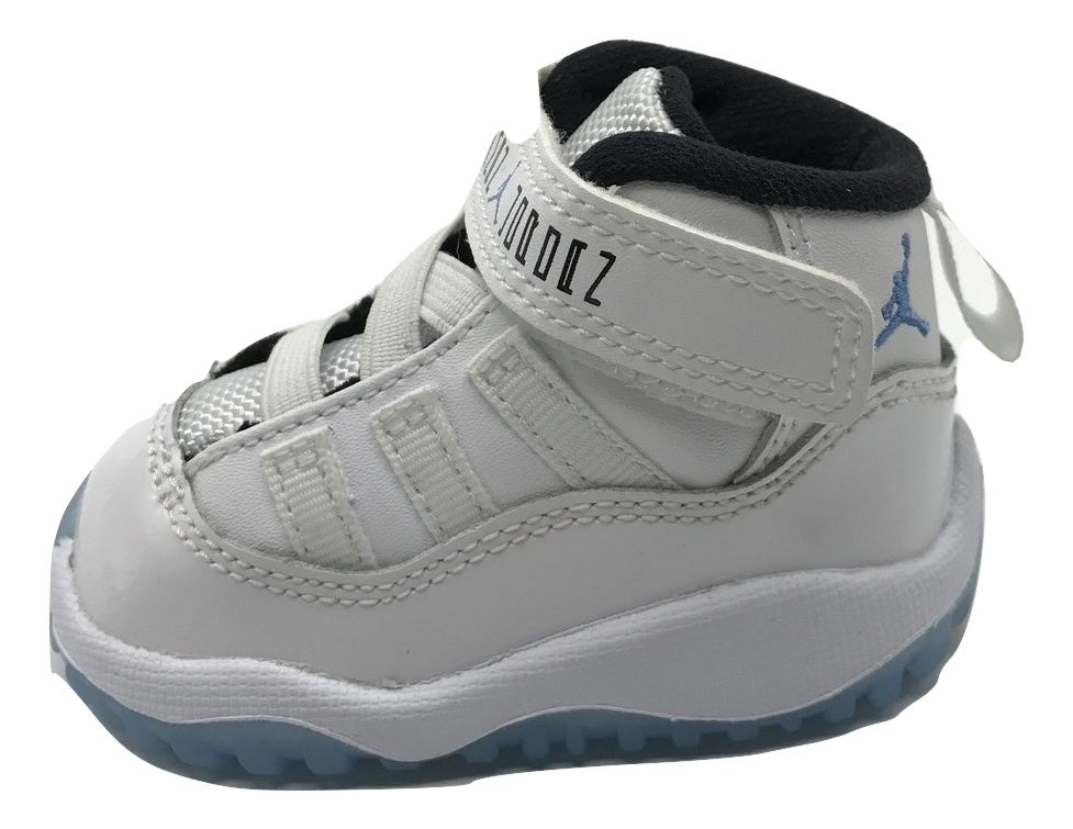Air Jordan 11 BT - Legend Blue
