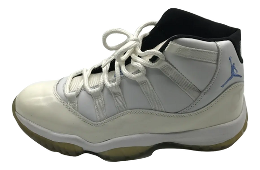 Air Jordan 11 Retro - Columbia (2000) Air Jordan